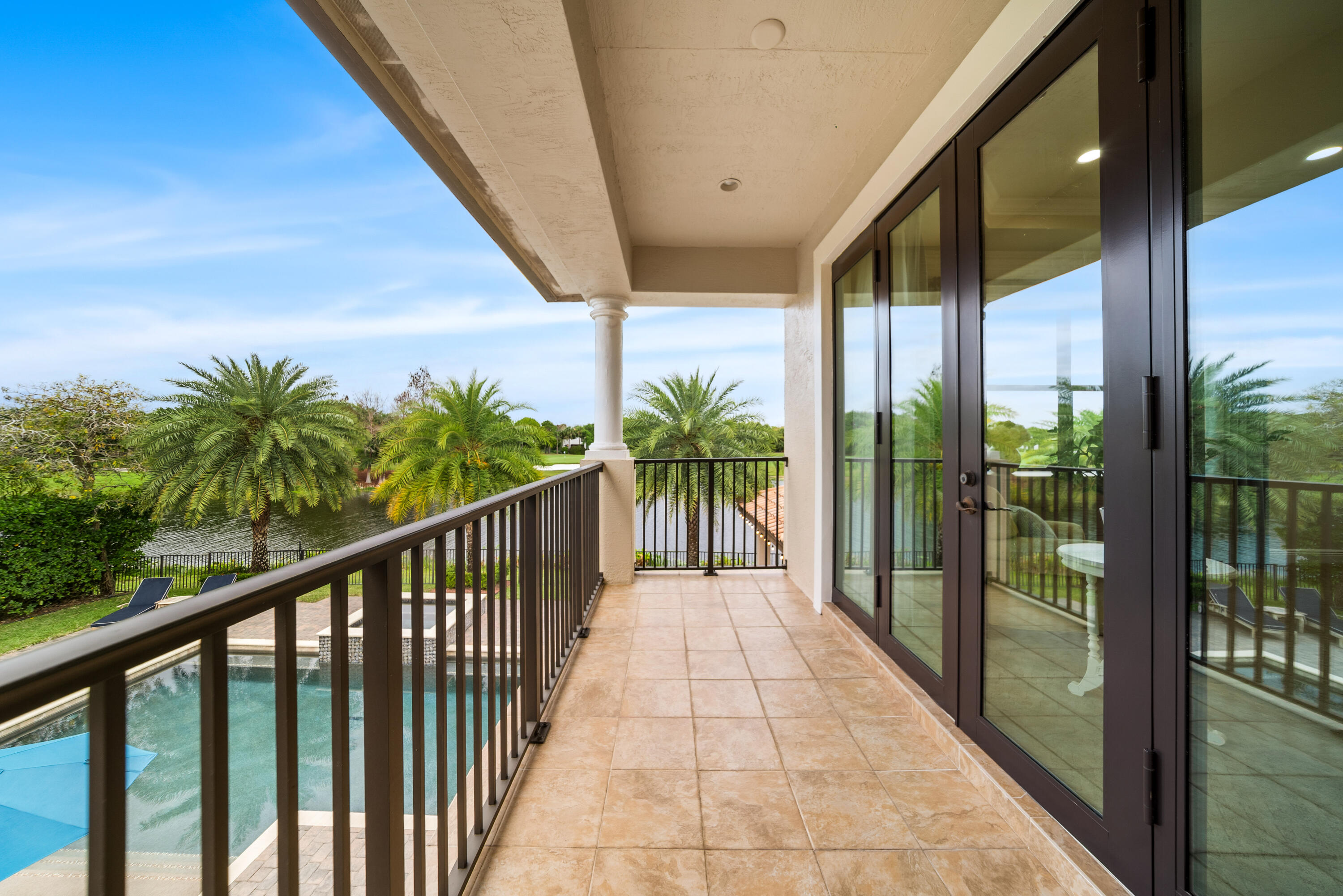 PARKLAND GOLF & COUNTRY CLUB - Residential
