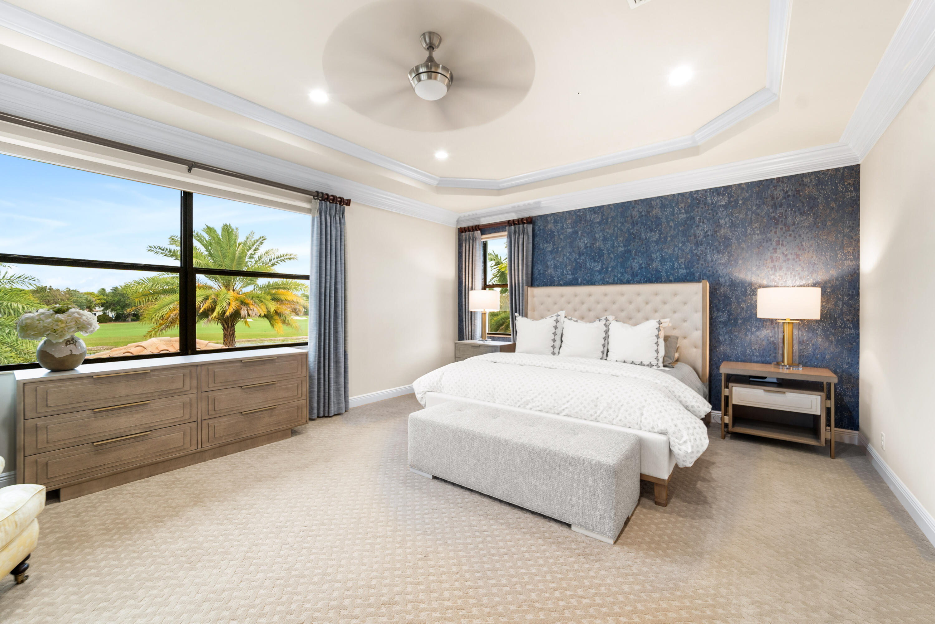 PARKLAND GOLF & COUNTRY CLUB - Residential
