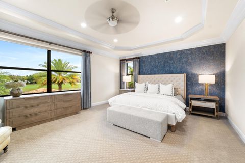 Tiny photo for 10445 N Barnsley Drive, Parkland, FL 33076 (MLS # B26012921)