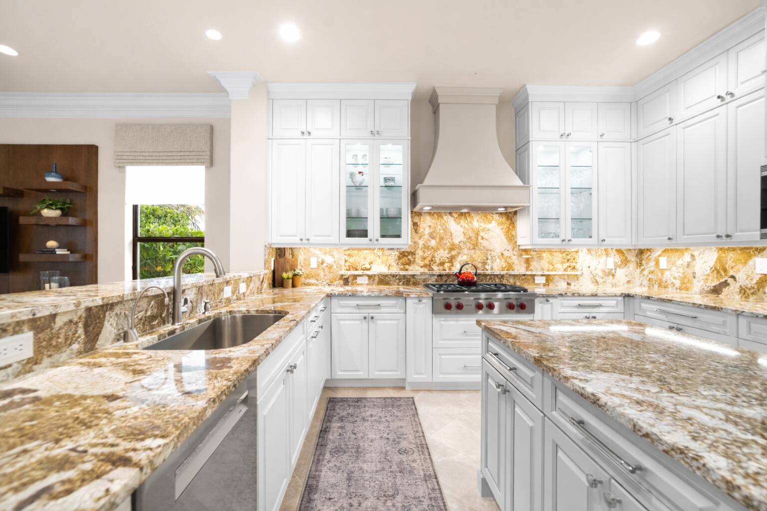 PARKLAND GOLF & COUNTRY CLUB - Residential