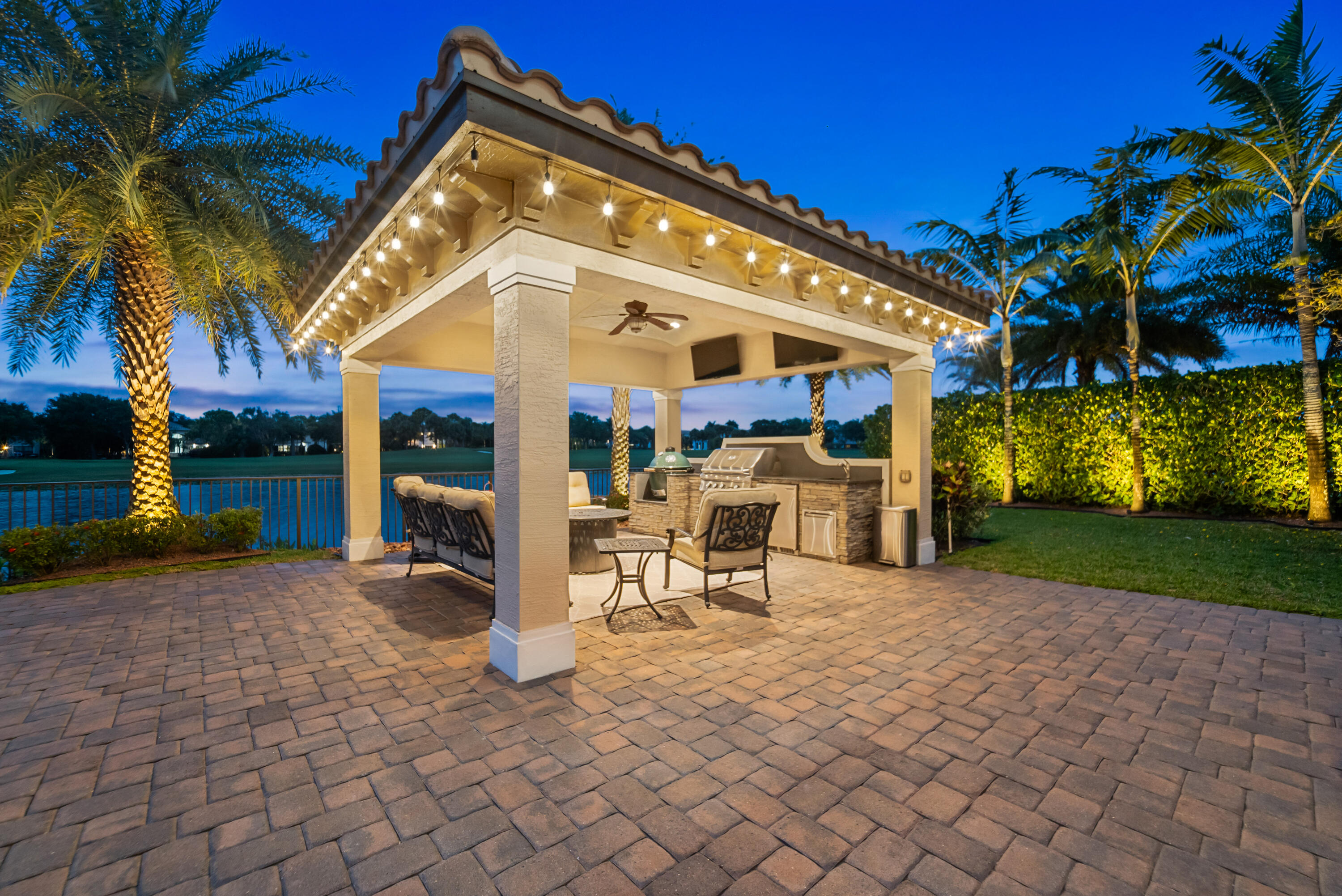 PARKLAND GOLF & COUNTRY CLUB - Residential