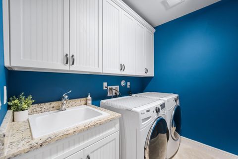 Tiny photo for 10445 N Barnsley Drive, Parkland, FL 33076 (MLS # B26012921)