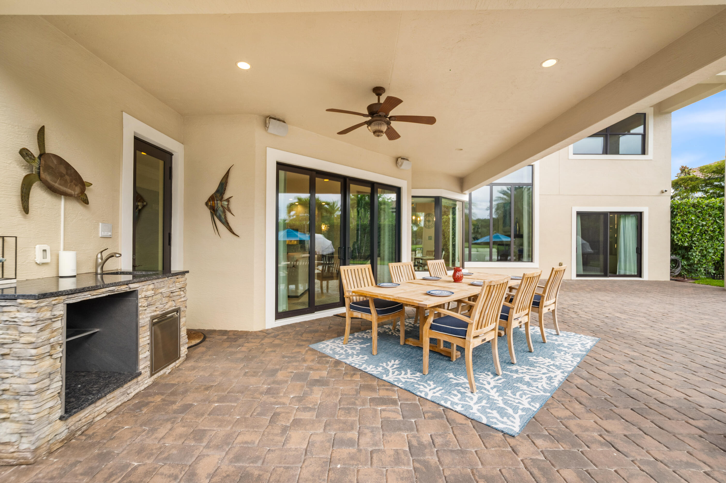PARKLAND GOLF & COUNTRY CLUB - Residential