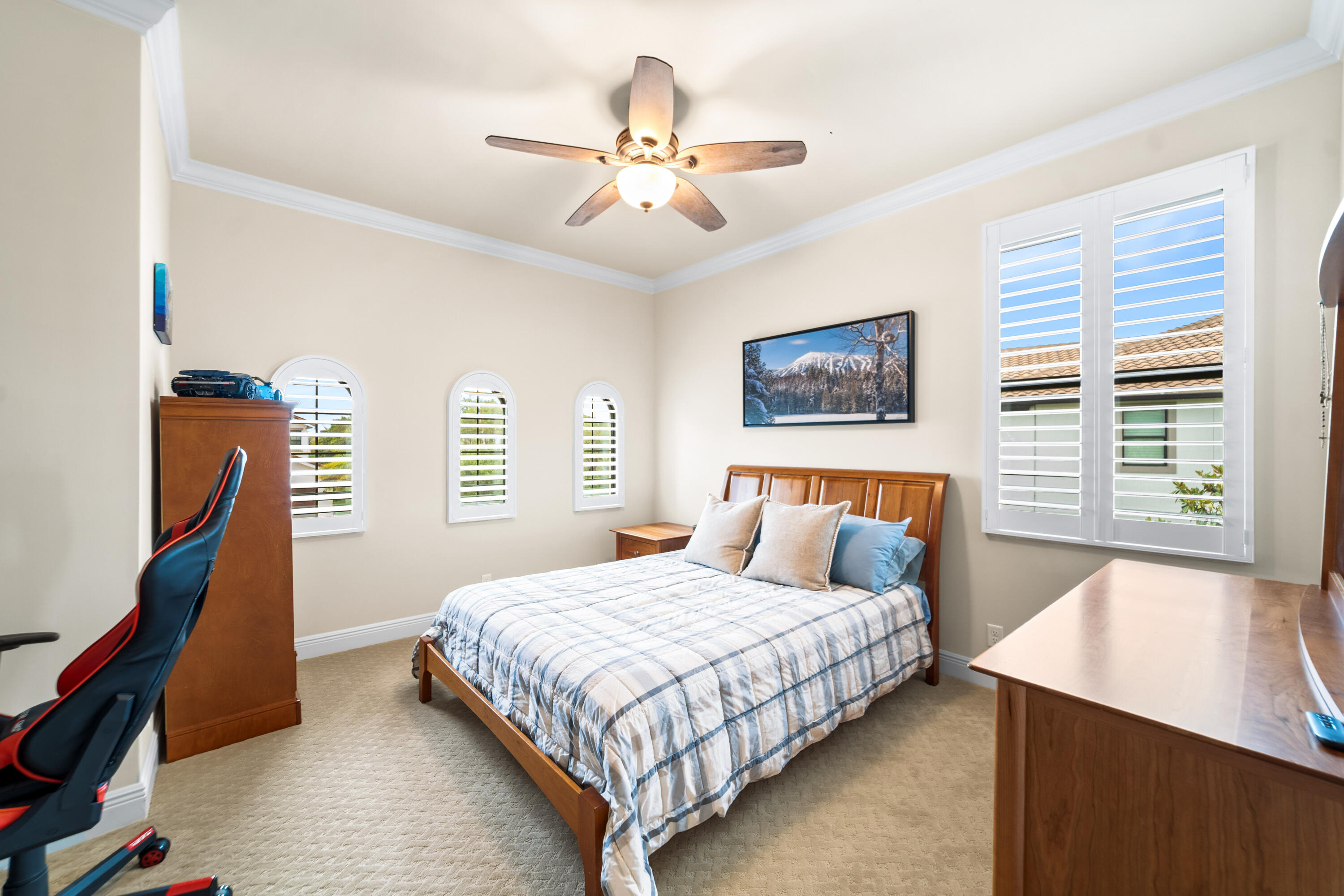 PARKLAND GOLF & COUNTRY CLUB - Residential