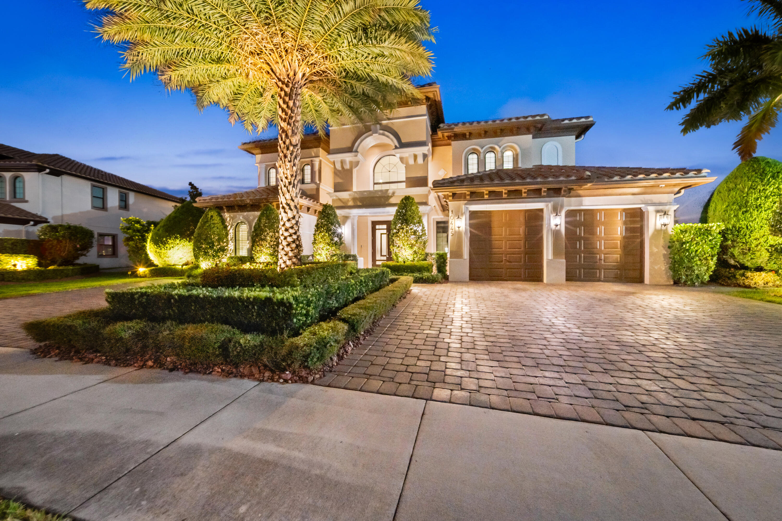 PARKLAND GOLF & COUNTRY CLUB - Residential