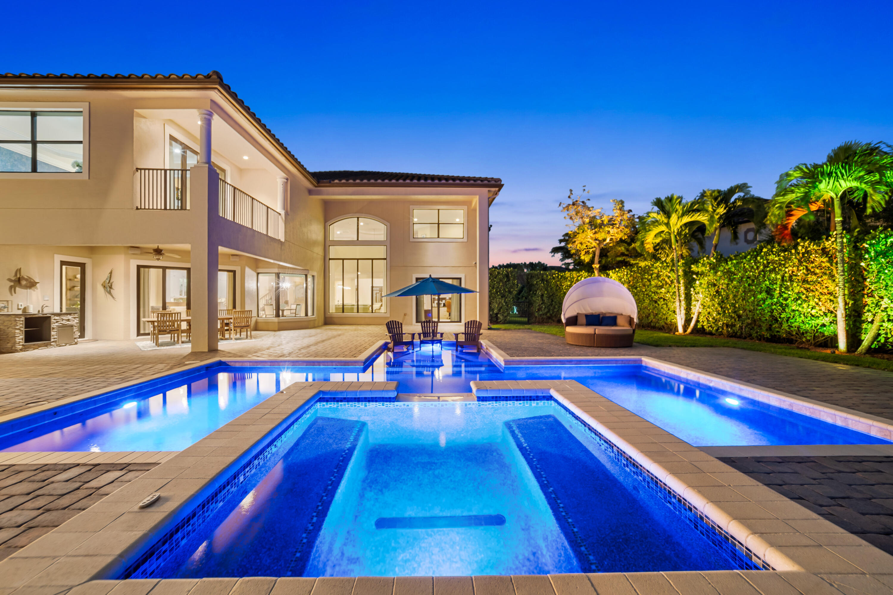 PARKLAND GOLF & COUNTRY CLUB - Residential