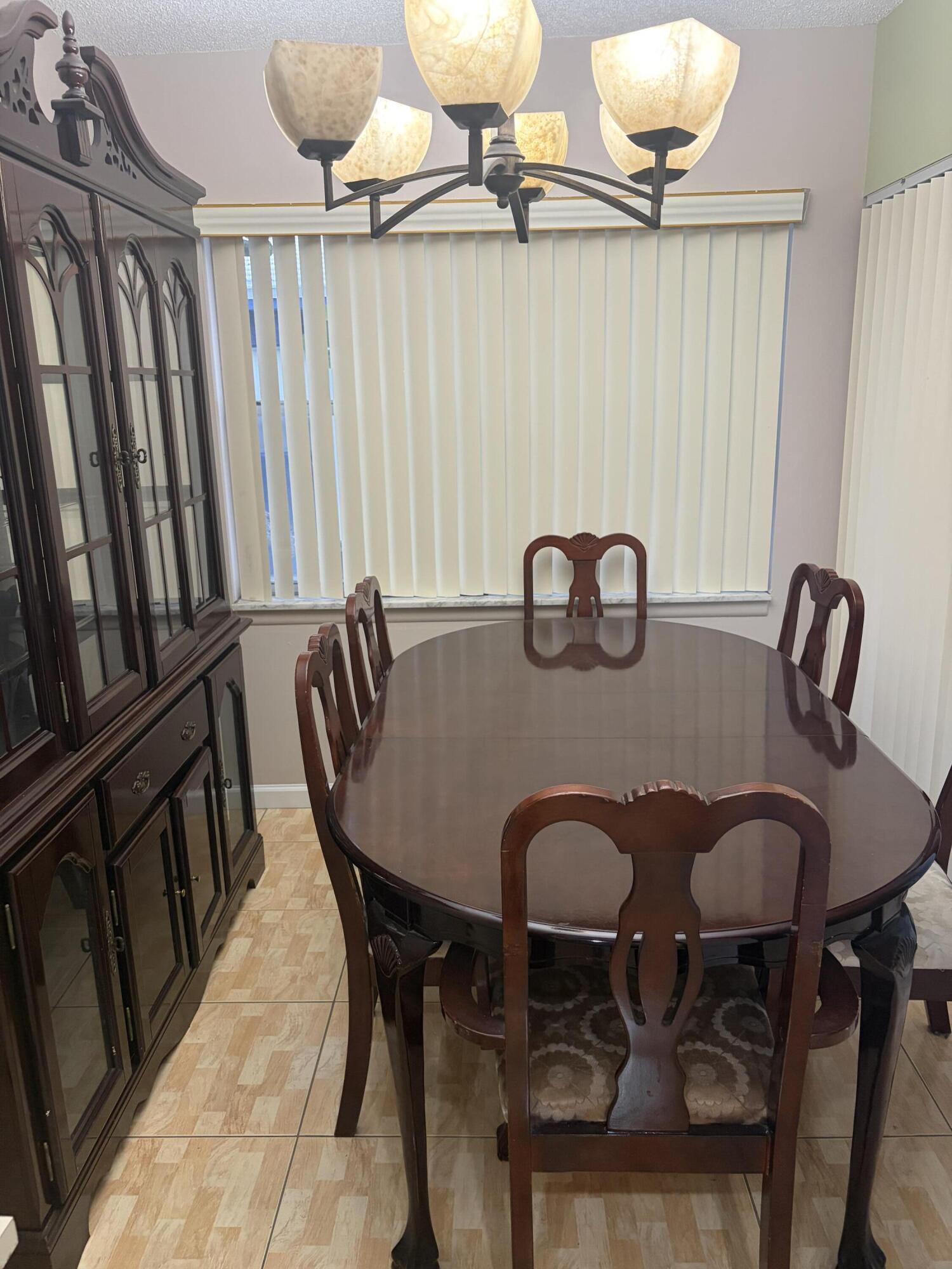 NEWPORT AT LAUDERHILL CONDO - Residential Lease