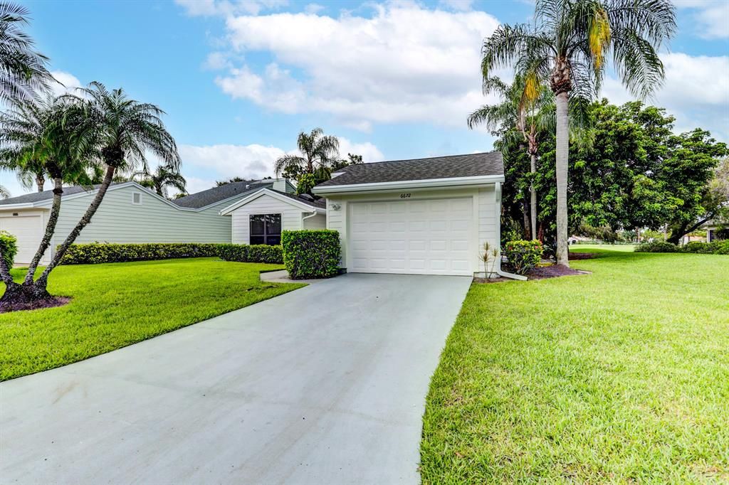 Photo of 6672 S Pine Court, West Palm Beach, FL 33418 (MLS # R10728458)