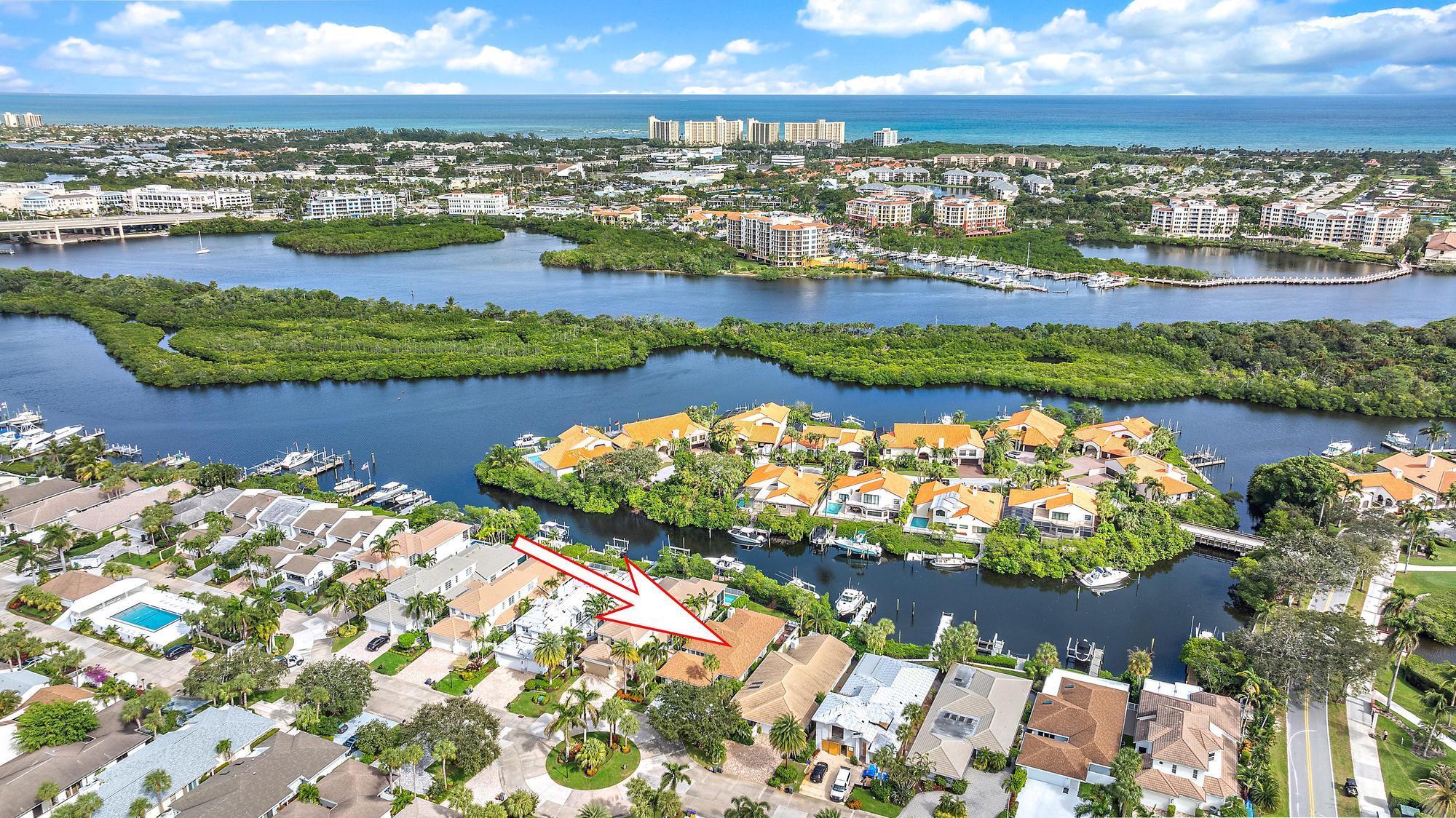 BAYTOWNE OF JONATHANS LAN - Residential