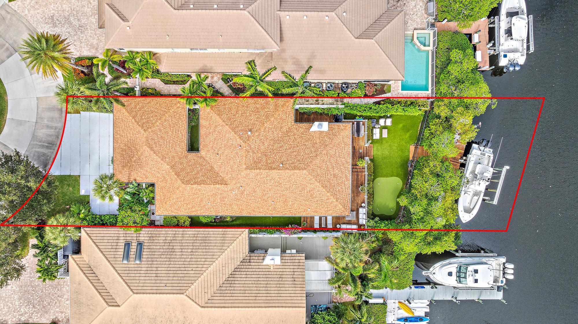 BAYTOWNE OF JONATHANS LAN - Residential