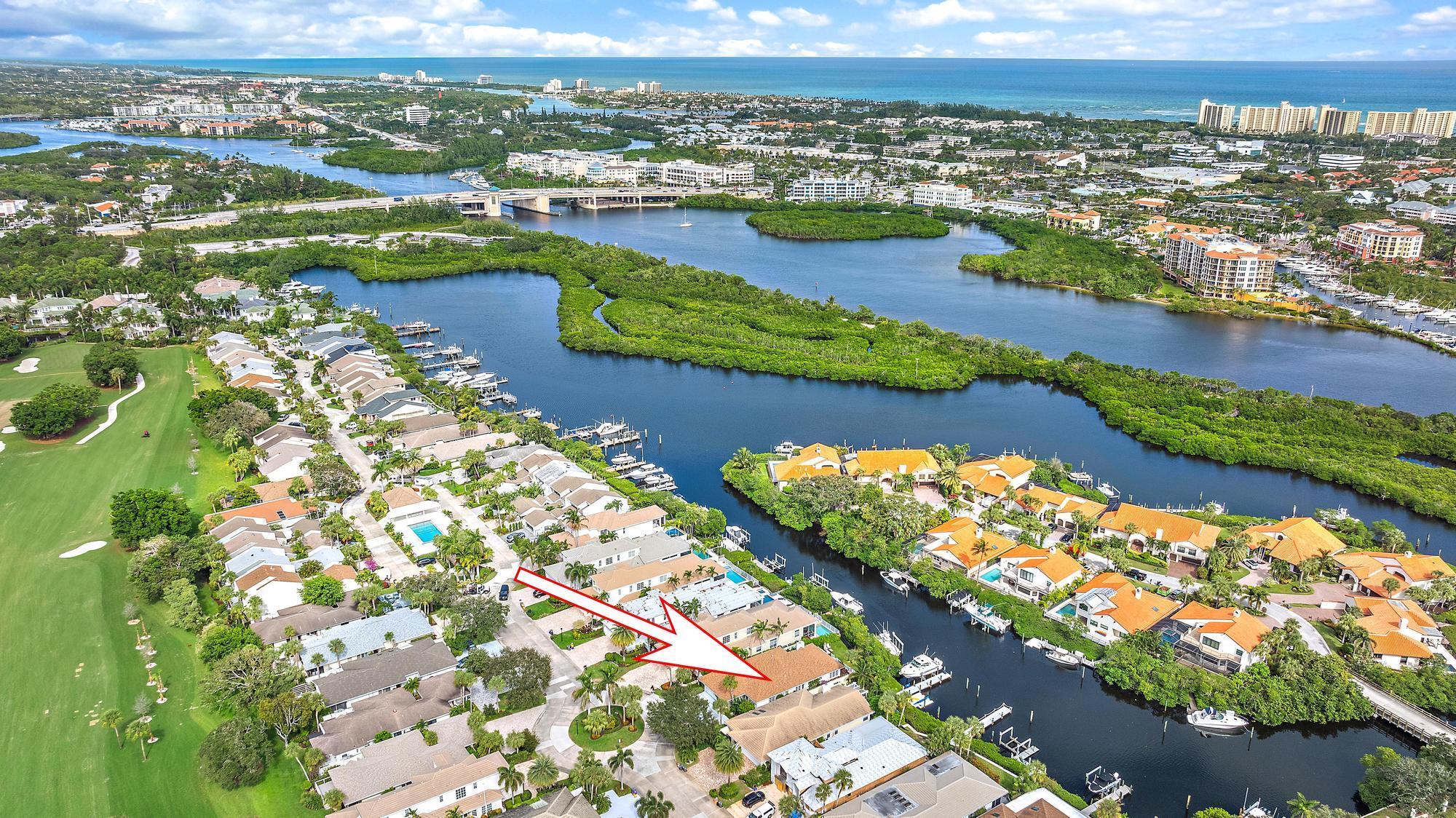 BAYTOWNE OF JONATHANS LAN - Residential