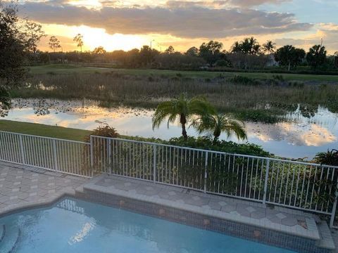 A home in Royal Palm Beach