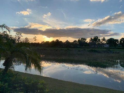 A home in Royal Palm Beach