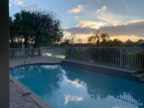 A home in Royal Palm Beach