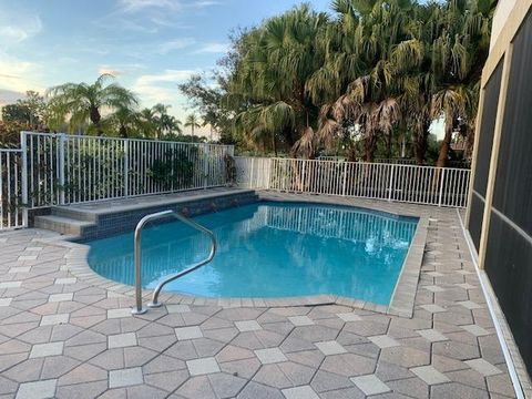 A home in Royal Palm Beach