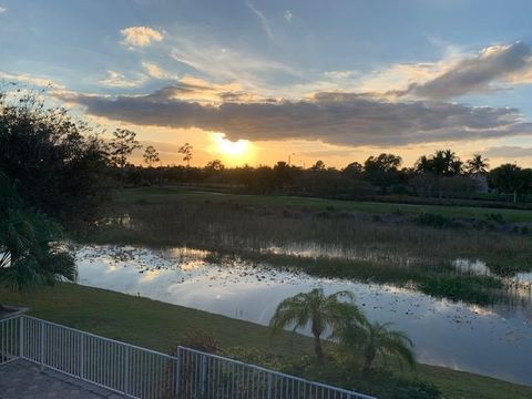 A home in Royal Palm Beach