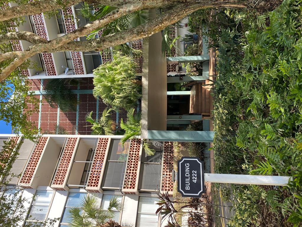 INVERRARY GARDENS I CONDO - Residential