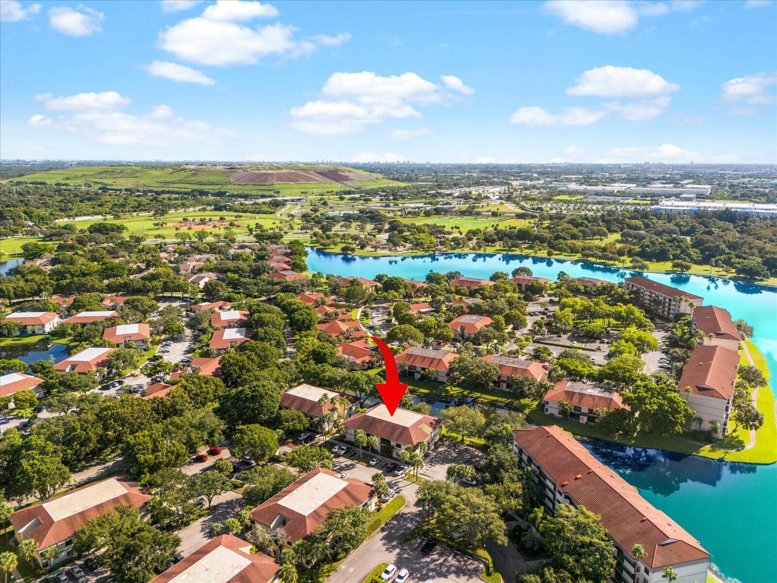 Welcome to a once-in-a-generation opportunity to own in the heart of The Township, one of Coconut Creek's most sought-after communities. Whether you're looking for a full-time or part-time residence, this exceptional fully furnished 3-bed, 2-bath condo offers the ideal lifestyle. Enjoy resort-style living with access to top-tier amenities: Olympic-size pool, fitness center, tennis courts, theater, and scenic walking trails. Perfect for a full-time or seasonal residence, you're just 20 minutes from Deerfield Beach's shores and moments from top dining, shopping, and entertainment.Seize this chance to experience South Florida living at its finest! All measurements and fees should be verified by buyer and or agent.