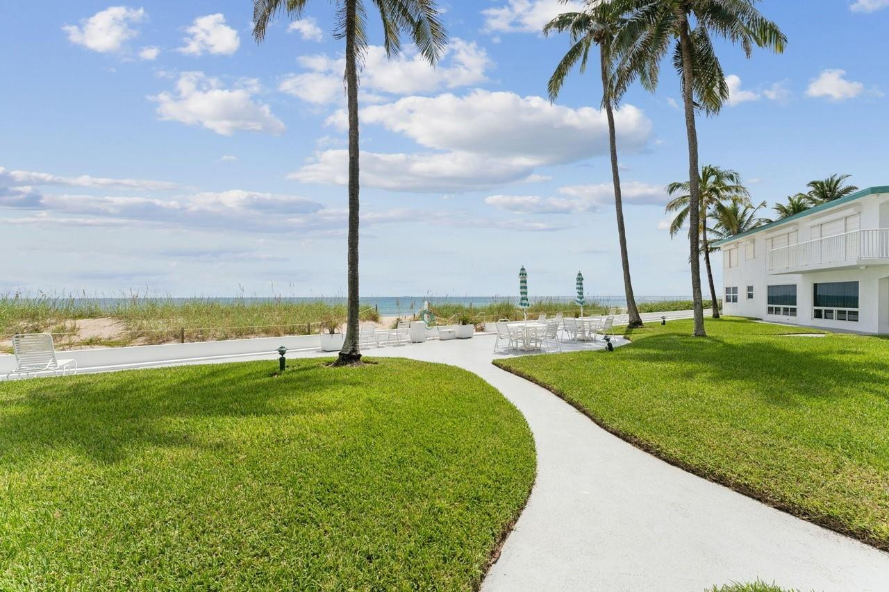 1470 S Ocean Boulevard 903