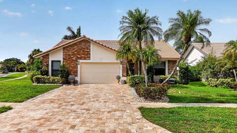 10065 Camelback Lane Boca Raton FL 33498
