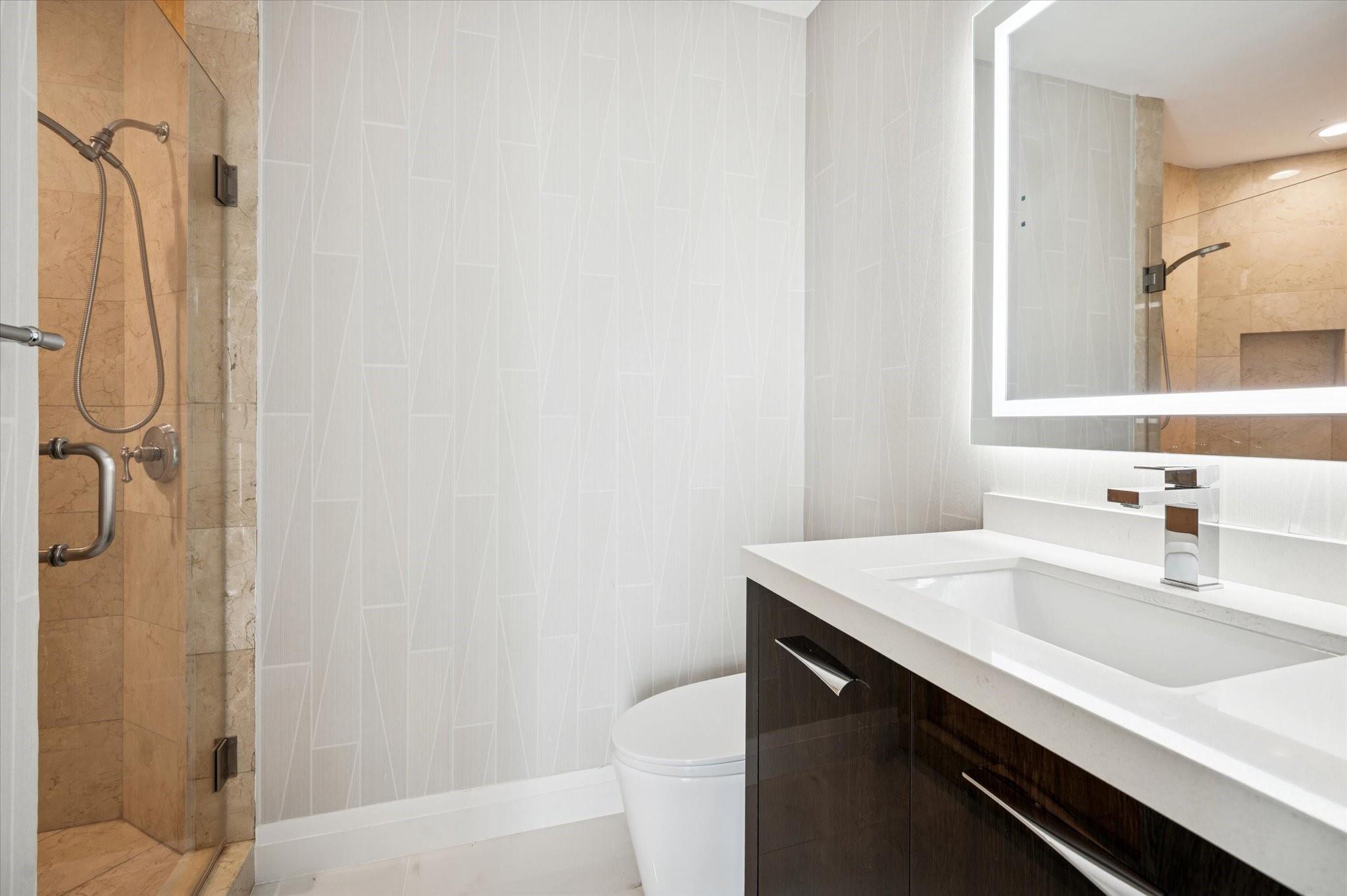 Venezia Las Olas - Residential