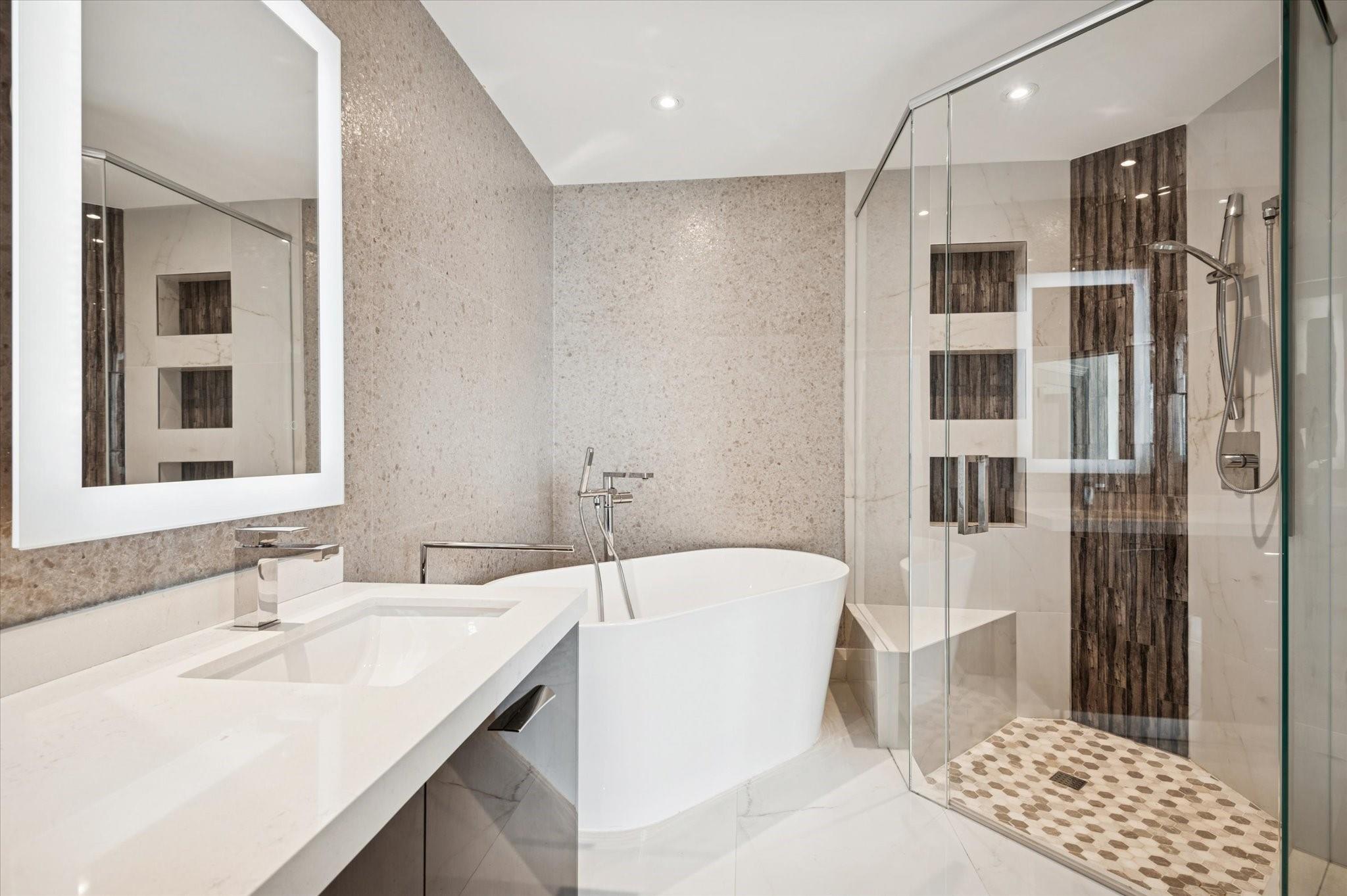 Venezia Las Olas - Residential