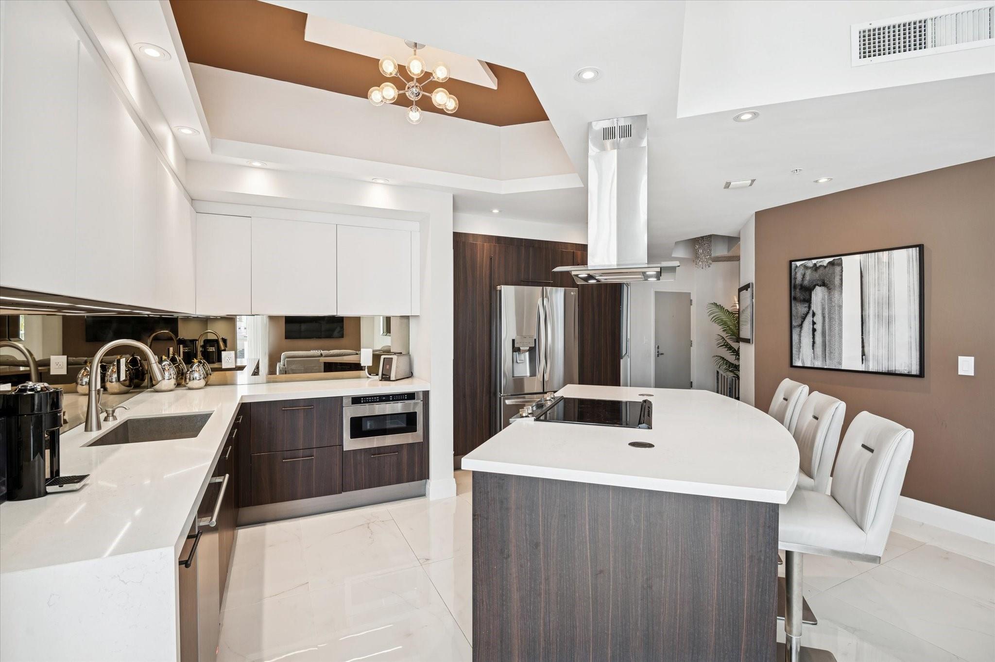 Venezia Las Olas - Residential