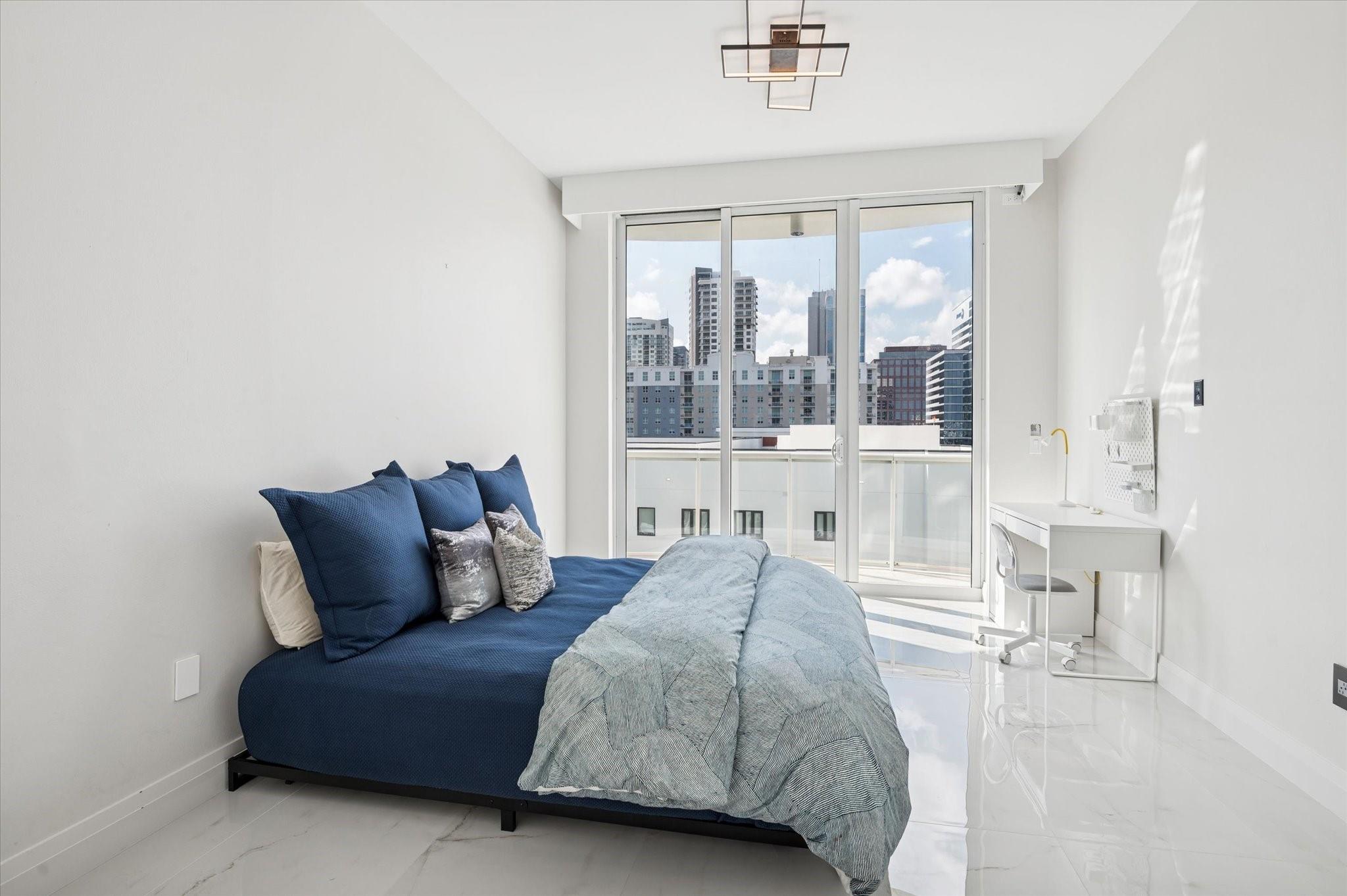 Venezia Las Olas - Residential