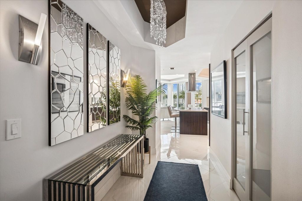 Photo of 111 SE 8th Ave #1005, Fort Lauderdale, FL 33301 (MLS # F10539120)