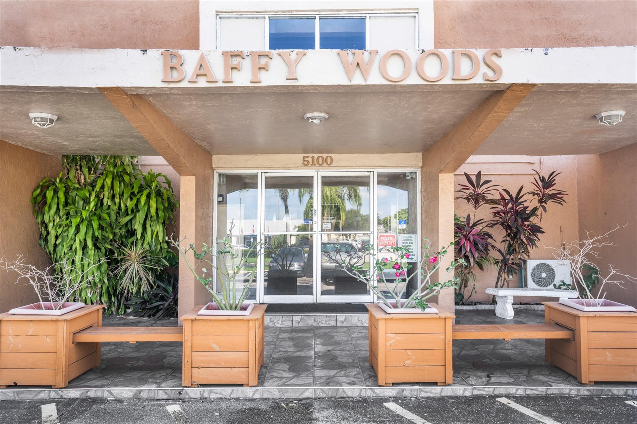 Baffywoods - Residential