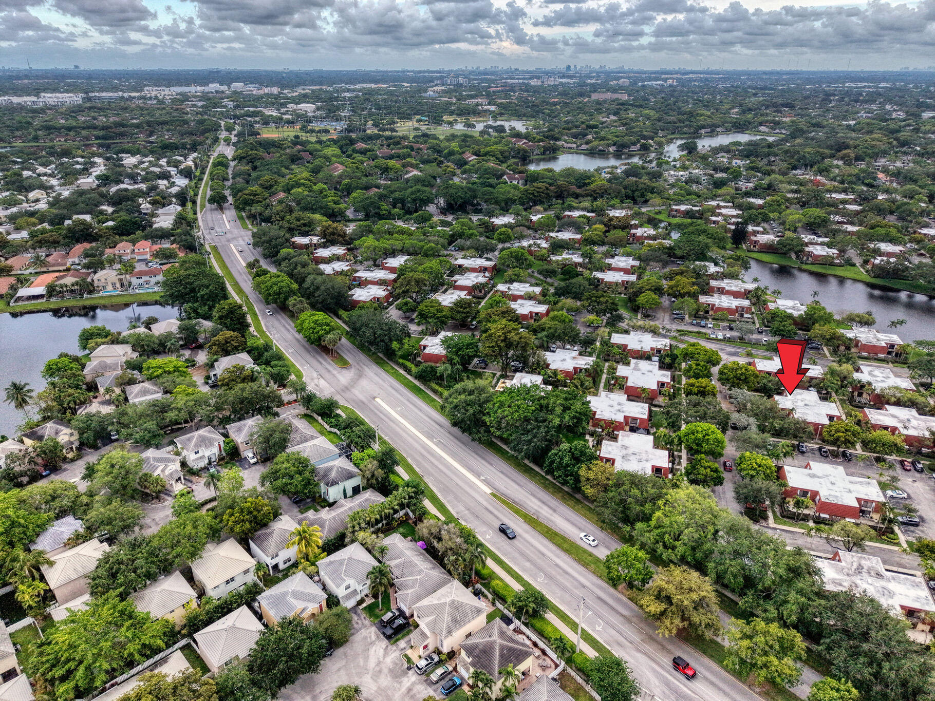 JACARANDA PARCEL 610 - Residential
