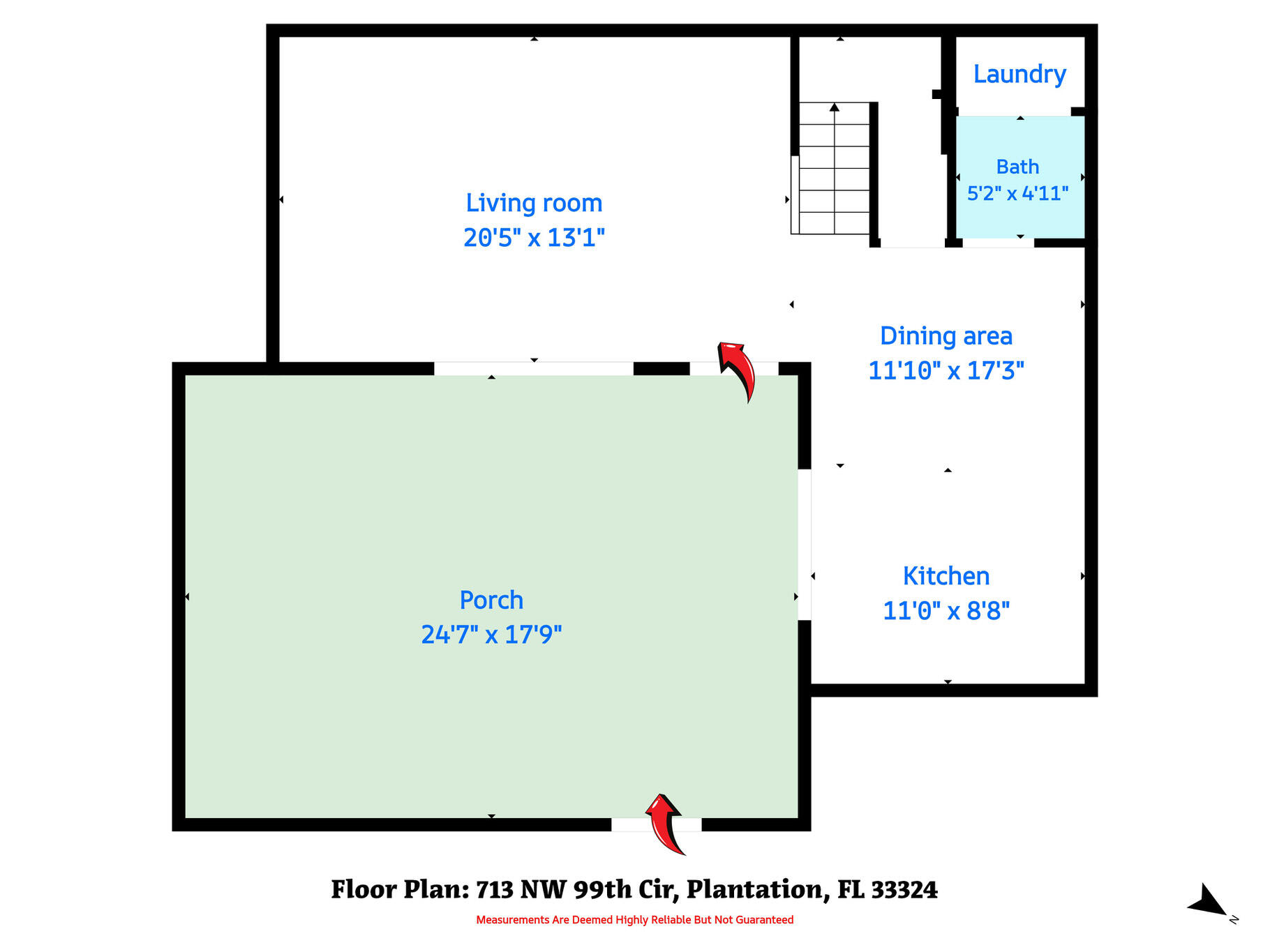 JACARANDA PARCEL 610 - Residential
