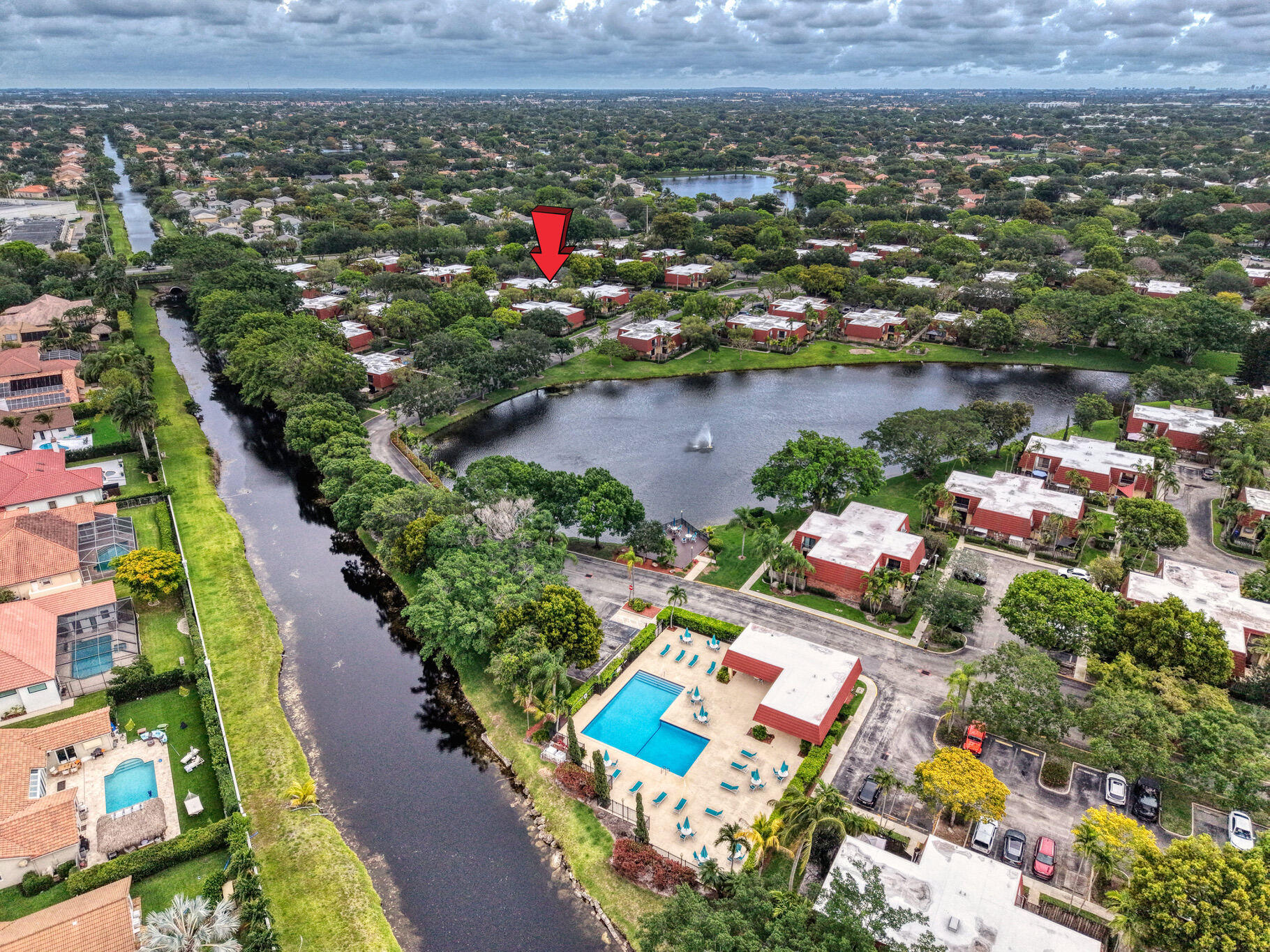 JACARANDA PARCEL 610 - Residential