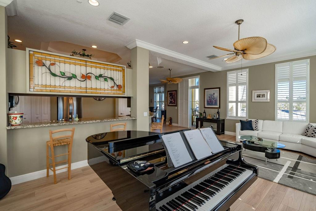 Tillotson Square - Residential