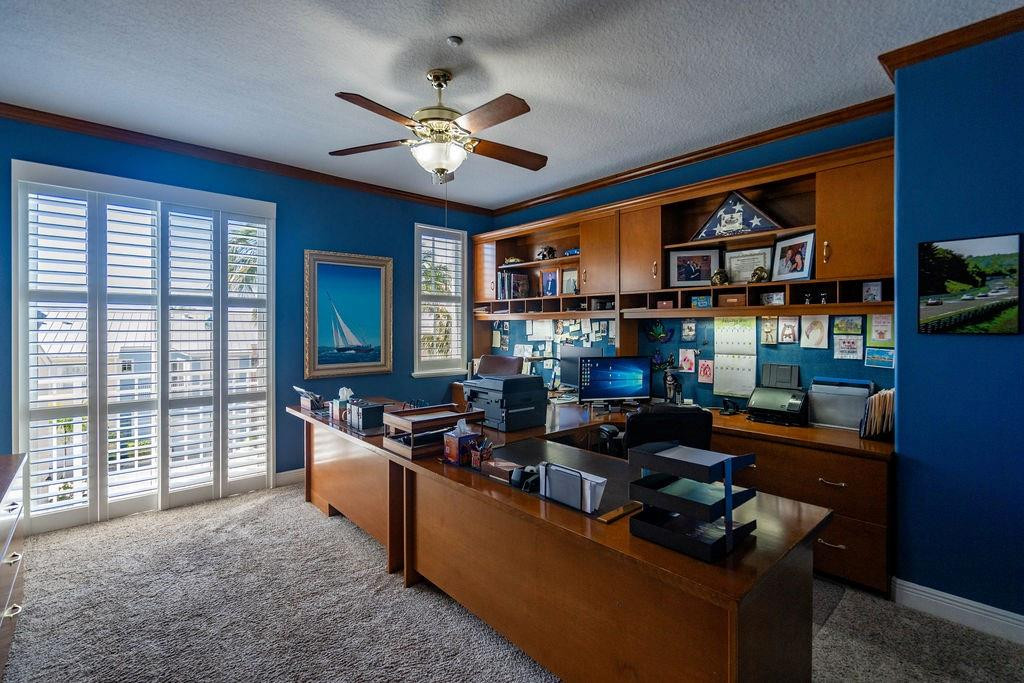 Tillotson Square - Residential