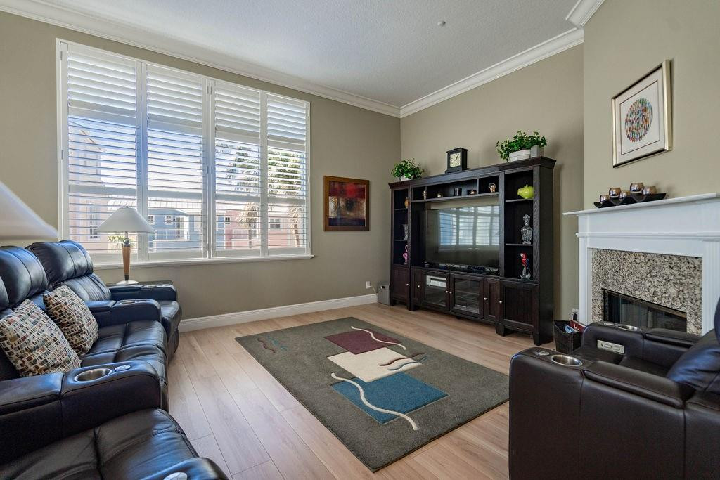 Tillotson Square - Residential