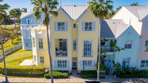 Tiny photo for 2825 Marina Circle #2825, Lighthouse Point, FL 33064 (MLS # F10551076)