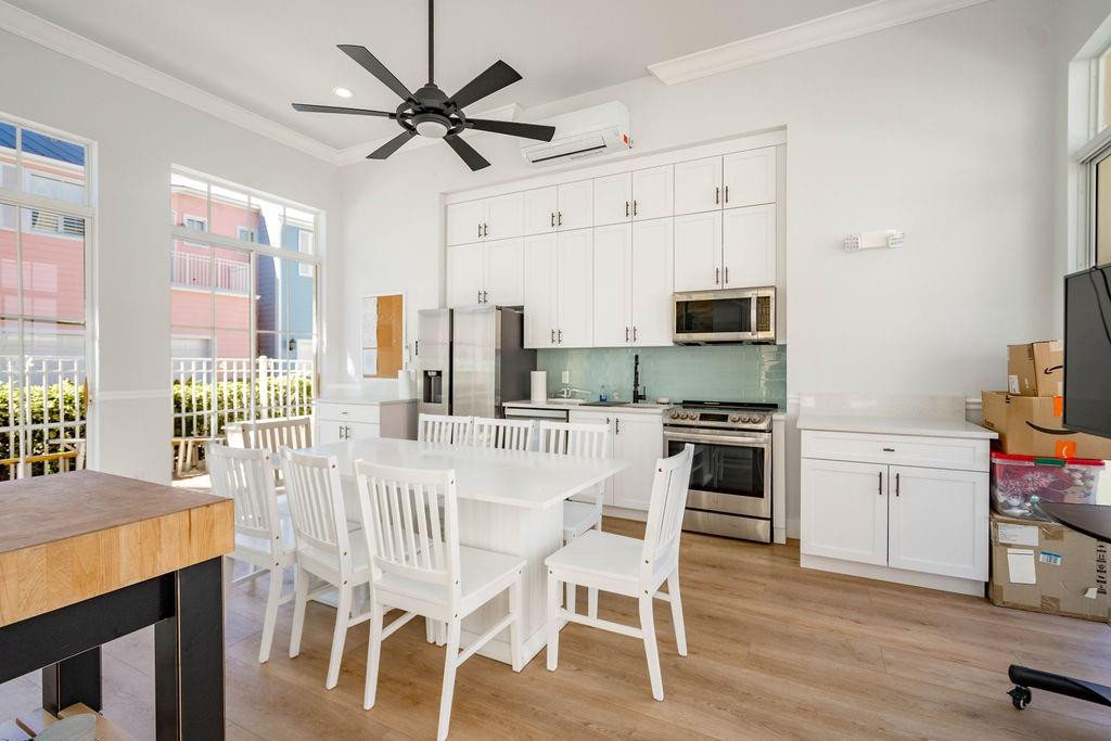 Tillotson Square - Residential