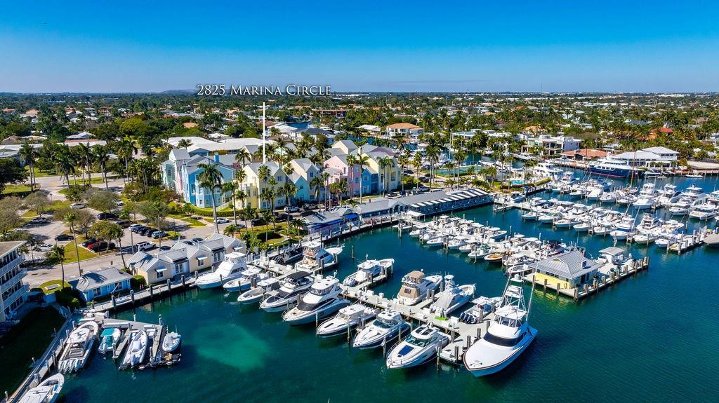 Tillotson Square - Residential