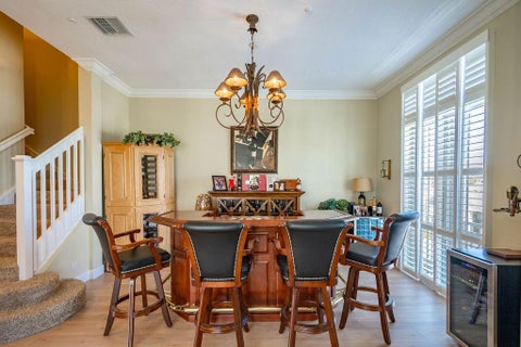 Tiny photo for 2825 Marina Circle #2825, Lighthouse Point, FL 33064 (MLS # F10551076)