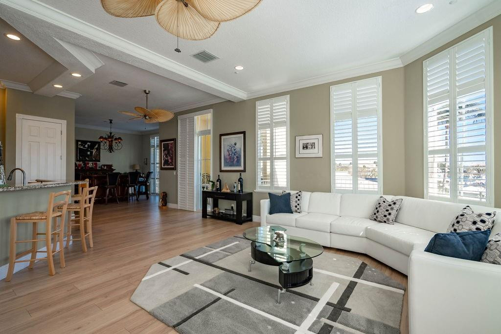 Tillotson Square - Residential