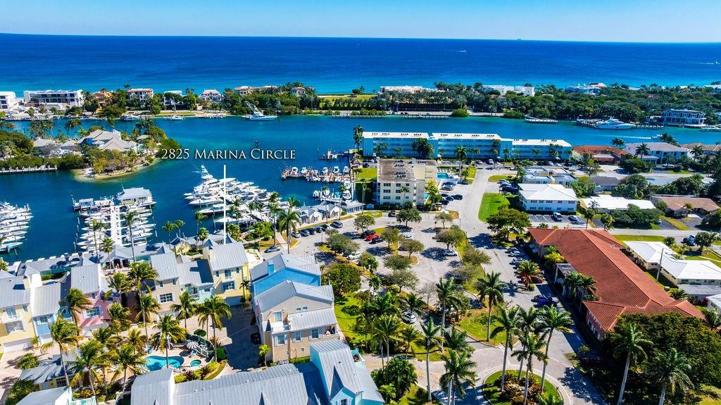 2825 Marina Circle 2825