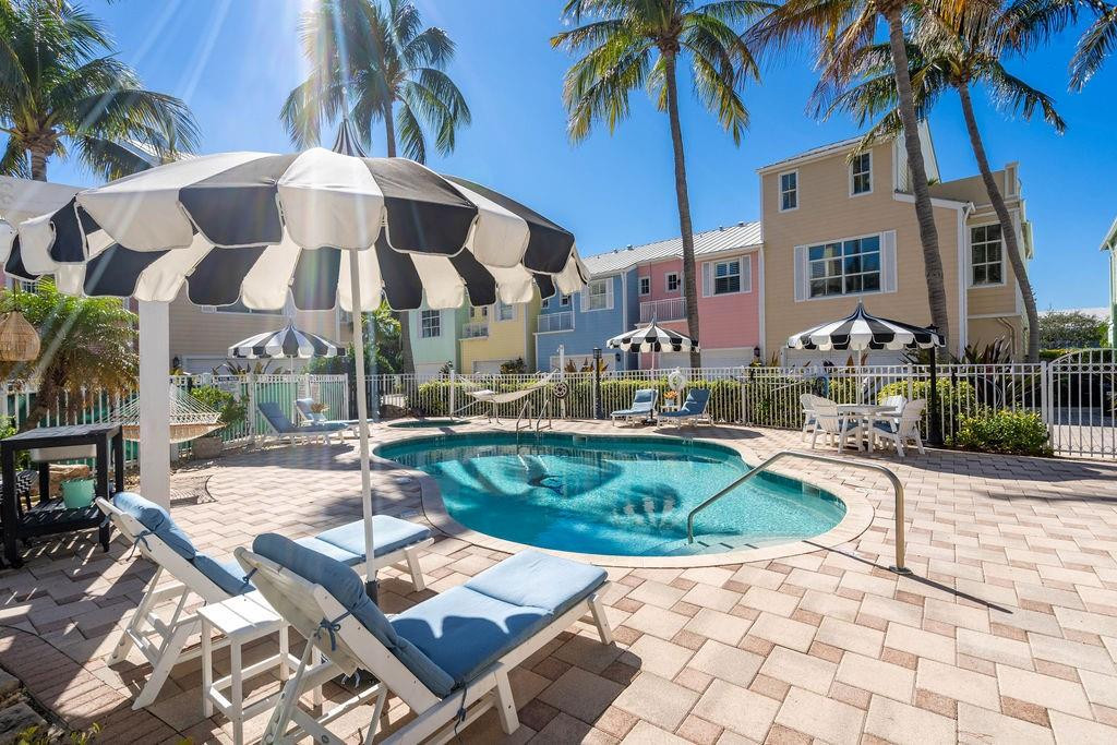 Tillotson Square - Residential