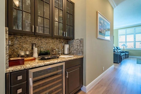Tiny photo for 2825 Marina Circle #2825, Lighthouse Point, FL 33064 (MLS # F10551076)