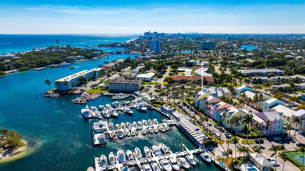 Tillotson Square - Residential