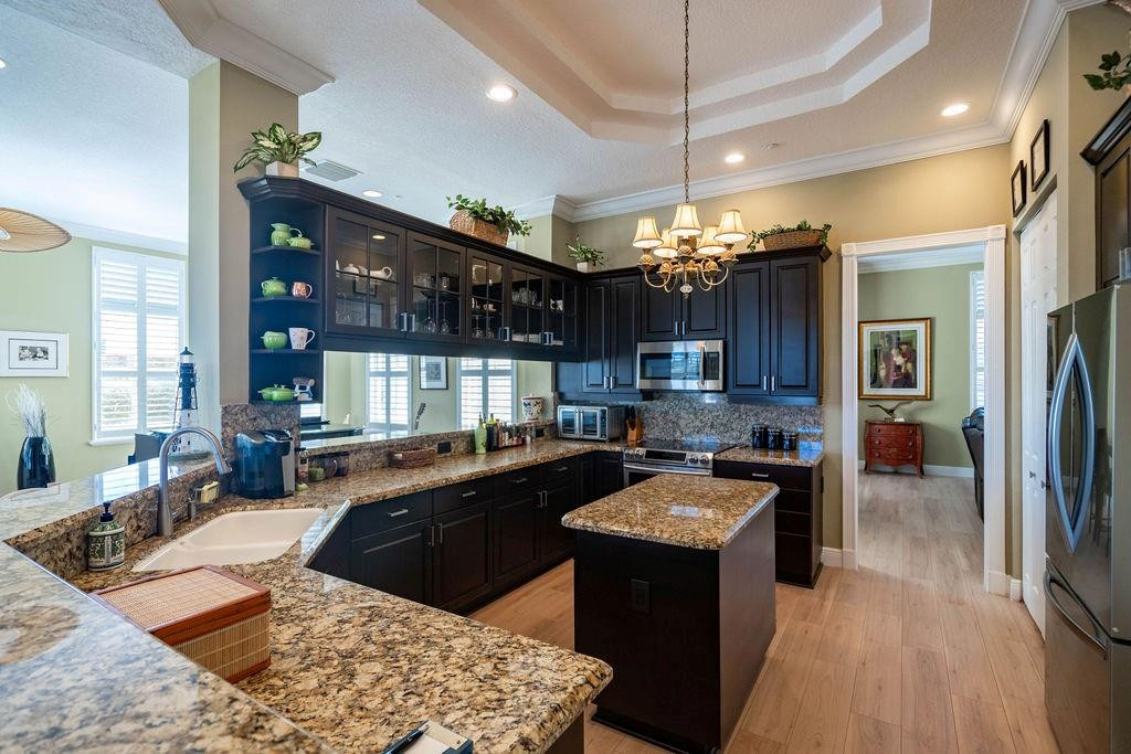 Tillotson Square - Residential