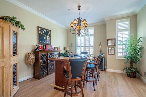 Tiny photo for 2825 Marina Circle #2825, Lighthouse Point, FL 33064 (MLS # F10551076)