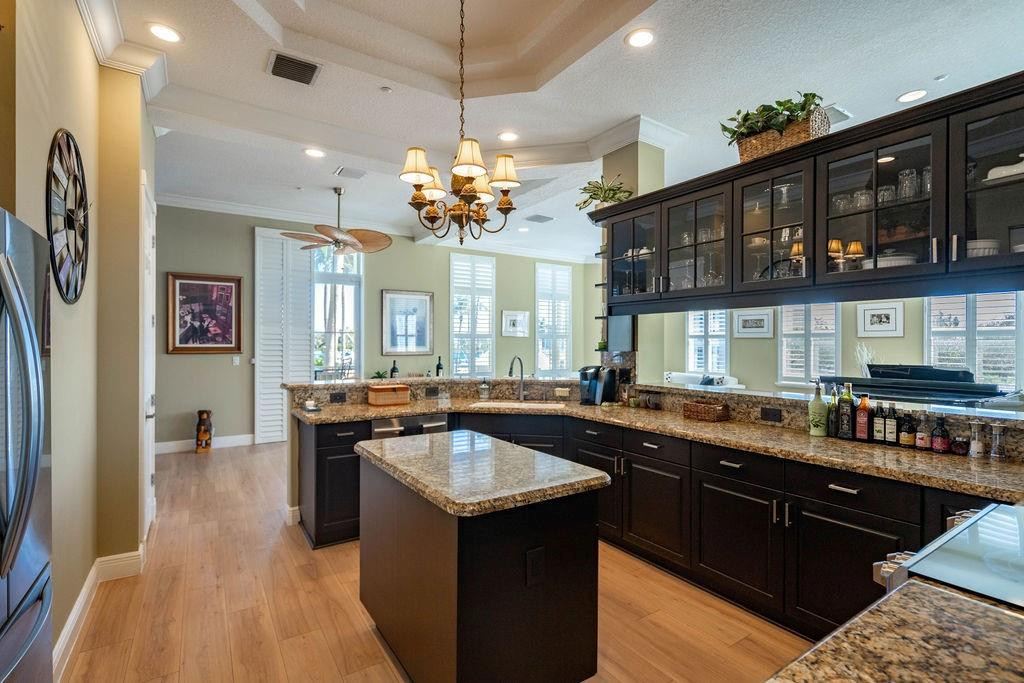 Tillotson Square - Residential