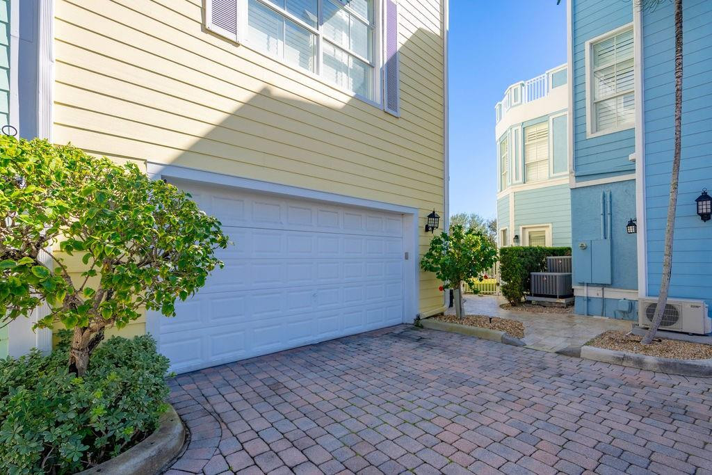 Tillotson Square - Residential