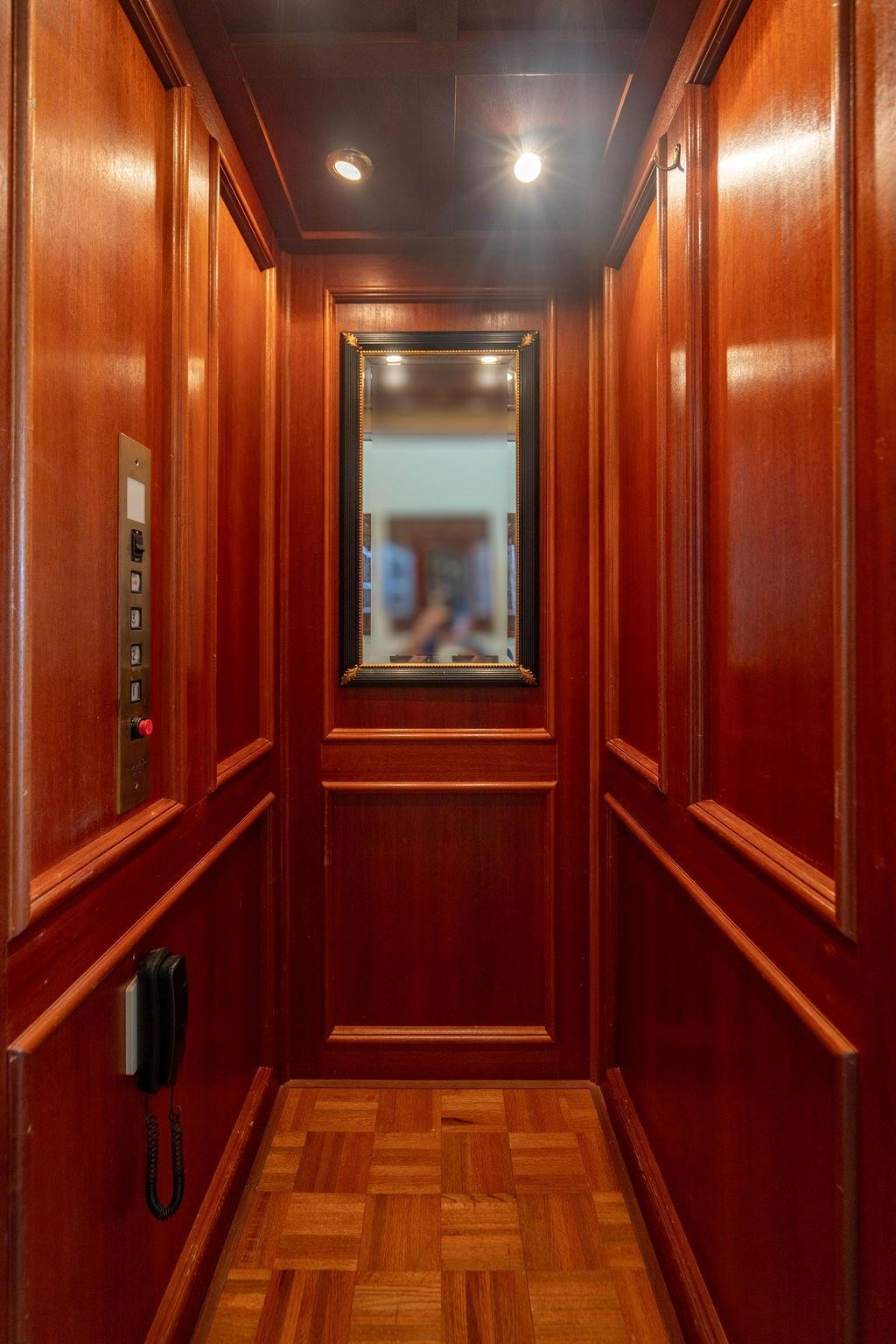 Tillotson Square - Residential